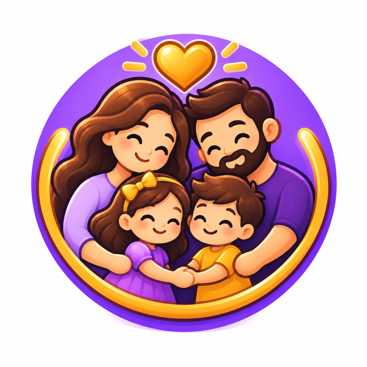 Família