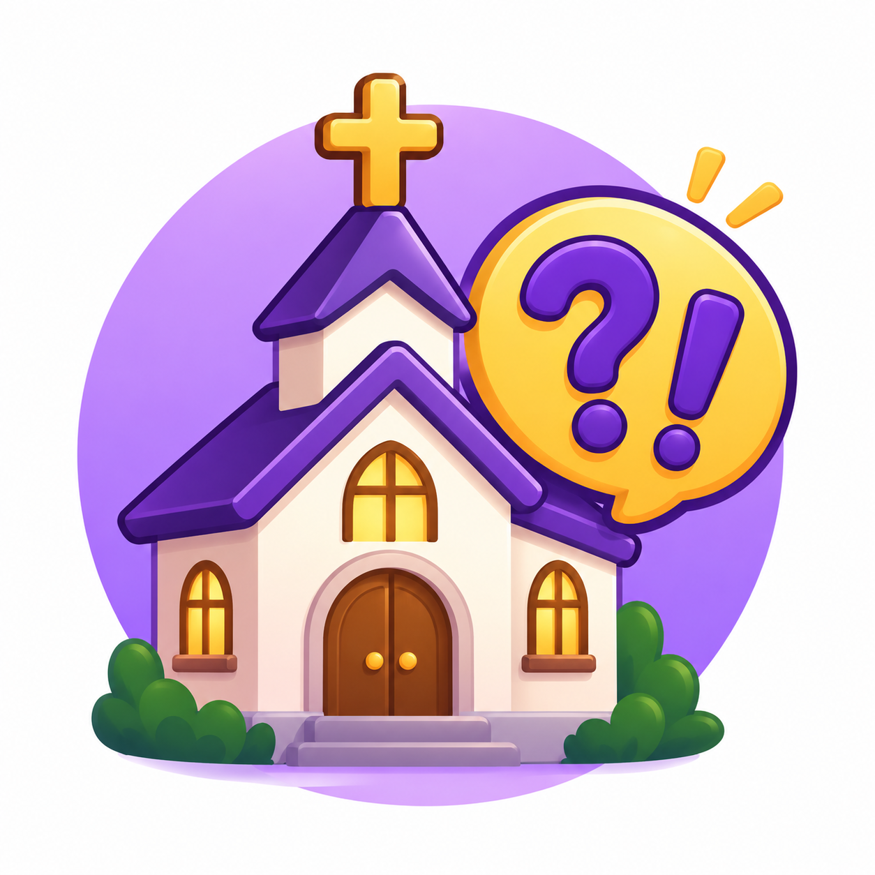 Igreja